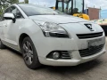 Peugeot 5008 1.6 HDI, снимка 1