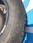 Зимни гуми Michelin Agile  215-65R17C, снимка 8