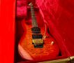 Storm guitar made in corea 