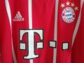 Bayern Munich Adidas 3XL оригинална тениска фланелка Байерн Мюнхен , снимка 4