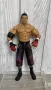 Екшън фигура WWE The Miz Миз Deluxe Aggression играчка figure, снимка 13