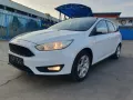 ПРОМОЦИЯ Трилъчев волан от естествена кожа за FORD FOCUS , снимка 9