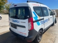 Dacia Dokker 1.5 DCI 75 к.с., двигател K9K612, 5 ск., 2018 г.,  83000 км., euro 5B, Дачия Докер 1.5 , снимка 6
