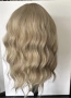 Перука hair topper, снимка 4