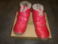 Нови Froddo paix winter red barefoot , снимка 1