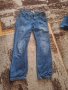 Еластични дънки Levis 29, снимка 1