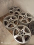Алуминиеви джанти BMW CMS 16 ZOLL, снимка 1
