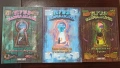 През Ключалката. Книга 1-3, снимка 1