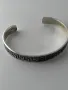 sgs.jewelry.silver. Bracelet

 • Sterling silver 925, снимка 2