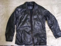 Кожено яке.(L), снимка 1