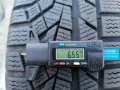 4 бр. зимни гуми Sailun 215/70R16 DOT 2122, снимка 7