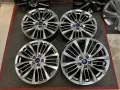Джанти 18 Цола 5х108 Ford Kuga Mondeo S Max Нови Оригинални , снимка 2