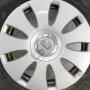 Алуминиеви джанти 5x112 с гуми R16 AUDI A4 (B7) 2004-2008 ID: 142925, снимка 4