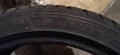 Продавам 1 брой зимна гума 265.35.18 дот 2024 KUMHO , снимка 2
