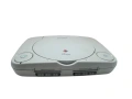 Телевизионна Игра Конзола Сони Плейстейшън Sony Ps One PlayStation Scph 102 Game Only Console First , снимка 2