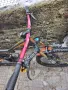 Карбонов 27.5 Specialized Stuntjumper 1x12 GX, sram 4-бутални спирачки, снимка 7