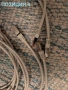 Качествени кабели аудио RCA, видео HDMI, мрежови LAN patch, снимка 11