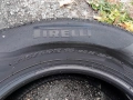Гуми 215 65 16 Пирели Pirelli 2 броя. Нов внос. Не са нови!, снимка 13