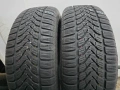 2бр зимни гуми 185/60/15 LASSA L04954 , снимка 3