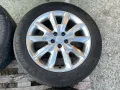 18 джанти 5х110 Jeep Cherokee V (KL) 7J et41 225/55/18 Michelin, снимка 5