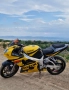 Suzuki GSXR750, снимка 5