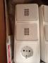 бойлерно табло 2 ключа и един контакт, снимка 1