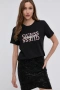 Дамски маркови тениски Calvin Klein Guess Levi’s Tommy Hilfiger, снимка 9