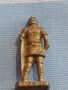 Метална фигура играчка KINDER SURPRISE HUN 3 древен войн рядка за КОЛЕКЦИОНЕРИ 23867, снимка 13