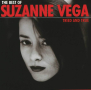 Suzanne Vega - The Best of Suzanne Vega  Tried & True 1998, снимка 1 - CD дискове - 45012131