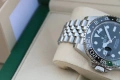 Rolex GMT-Master II 40mm Steel 'Sprite' Jubilee Automatic Различни Варианти, снимка 5