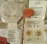 Max Mara шлифер тренчкот S двулицев, снимка 8