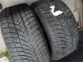 2бр.зимни BRIDGESTONE 255/50/19 103T DOT4620, снимка 1