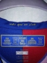 Barcelona Messi Home 2008 2009 Nike Long Sleeve Барселона Меси оригинална тениска фланелка L/S екип , снимка 6