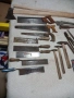 Стари дърводелски инструменти , снимка 9