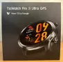 NFC TicWatch Pro 3 Ultra GPS Wear OS Smartwatch/Смартчасовник, снимка 9