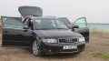 Audi A4 B6 2.5 TDI V6 S line Quattro – 180 к.с. – Автомат – 2800 €, снимка 7