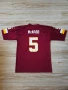 Оригинална мъжка тениска Reebok x Washington Redskins NFL x McNabb, снимка 3