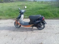 Kymco zx50 , снимка 3