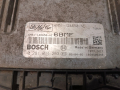 ECU компютър FORD FOCUS C-MAX 1.6 TDCI, 0 281 011 263, 0281011263, FoMoCo 4M51-12A650-NE, снимка 3