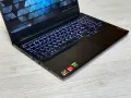 Ryzen 7|RTX3060|1TB SSD|IPS 120Hz|16RAM лаптоп laptop gaming гейминг lenovo леново, снимка 4