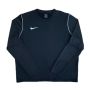 Оригинална мъжка блуза Nike | XL размер, снимка 1 - Блузи - 45912230