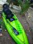 Семеен каяк Ocean Quatro Kayak RTM

.Made in France, снимка 3