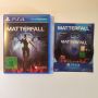 Matterfall за Playstation 4 PS4 ПС4, снимка 1 - Игри за PlayStation - 45605190