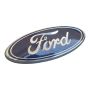 225мм Предна емблема за Форд Транзит Ford Transit V347 / 2006-2014г, снимка 1