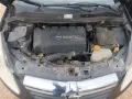 Опел Корса Д / Opel Corsa D - на части, снимка 13
