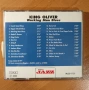 CD King Oliver – Working Man Blues, снимка 2