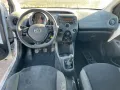 Toyota Aygo 1.0 VVTI, двигател 1KR-FE, 2022, 72 кс., 5 ск., 27 000 km., euro 6D, Тойота Айго 1.0 VVT, снимка 8