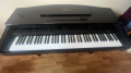 Дигитално пиано Yamaha Clavinova CP-7, снимка 3