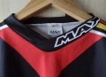 Moto Jersey / MAX EQUIPE - Мото крос XL, снимка 4