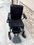 Елктрическа инвалидна количка, снимка 2